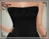 [SF]Black Dress