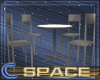 [*]Space Table