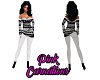 Sweater Set Couples F