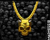 T. Skull Chain