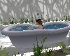 Bath Tub (Animated)