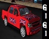 anim  british truck