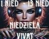 VIVAT – NIEDZIELA