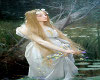 Ophelia by Lefebvre