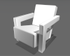 001 Derivable Chair