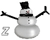 Z- Snowman DRV