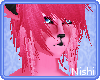 [Nish] Kiizy Hair Tails
