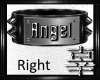 Angel Right Armband-F
