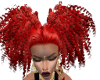 Red Wild Hair