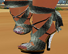 Classy Heels