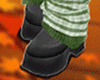 9! Engi Boots