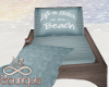 Beach Lounger Chair