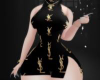 Elegant dress