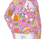 hello kids hoodie