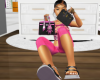 Rich Off Bags