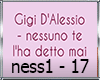 Gigi D'Alessio
