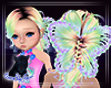 QSJ-Butterfly Hair