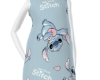 Kids Stitch Dress