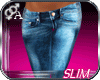 [Ari] VS Jeans Slim