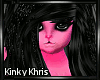 Glitter Furry