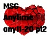 MSG - Anytime Pt2
