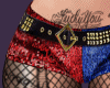 Z+HARLEY QUINN Pants RL