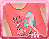 KID Sea Shirt