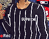 Zkr| Sweater Black