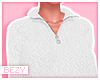 B | Teddy Sweater