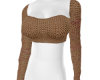 DV Top Knitted Tube Top!