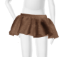 Bear Skirt Kid