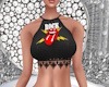 stones halter top