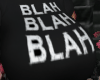 💦Blah Blah Blah +AA