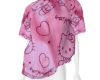 HK PJ Shirt
