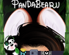 Red Panda Ears | 1