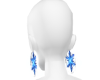 Queen Ice Earring