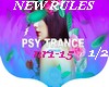 PSYTRANCE- New rules_1/2
