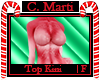 C. Marti Top Kini F