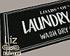 Laundry Home Mat