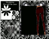 [Fx] Red Jeans