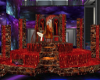 demon blood throne
