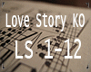 Love Story Ko - Gloc9