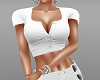 SR~White Summer Top