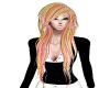 Colbie pink/ blonde