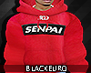 ✭ Hoodies Senpai