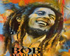 Bob Marley Rasta Man