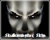 Skullomaniac Skin