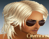 New Blonde Hair Olympos