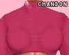CH*RLL Dress+Diamonds