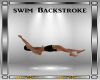 Swim Backstroke